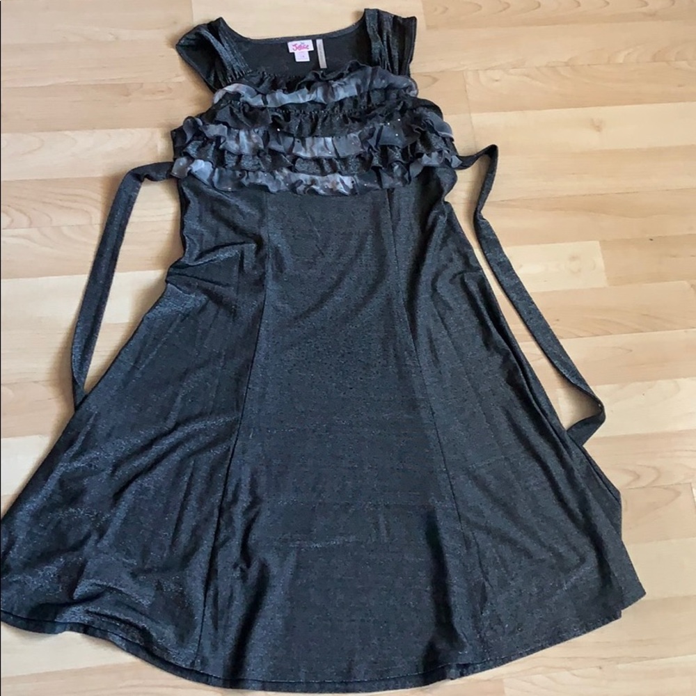 Justice Girls Dress